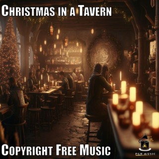 Christmas in a Tavern
