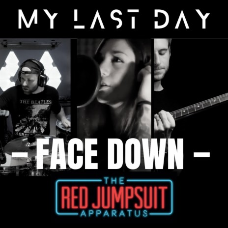 FACE DOWN | Boomplay Music