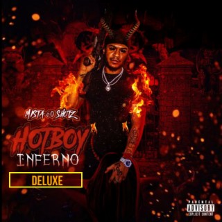 HOTBOY INFERNO DELUXE