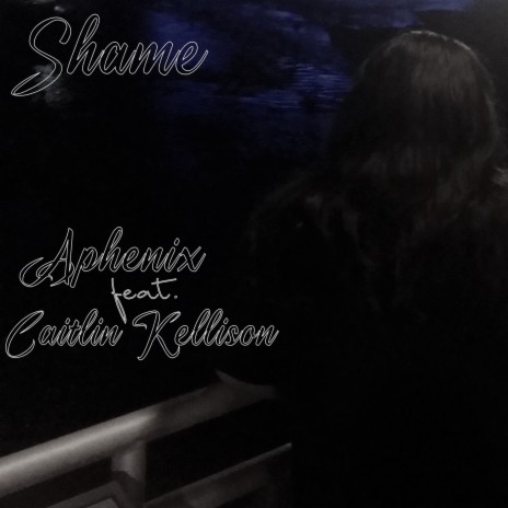 Shame (feat. Caitlin Kellison)