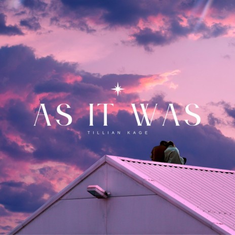 As It Was | Boomplay Music