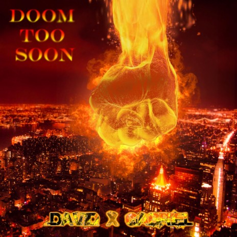 Doom Too Soon