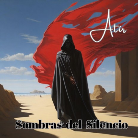 Sombras del Silencio | Boomplay Music