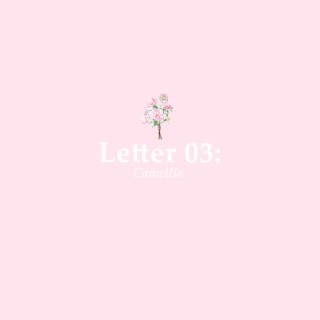 Letter 03: Camellia