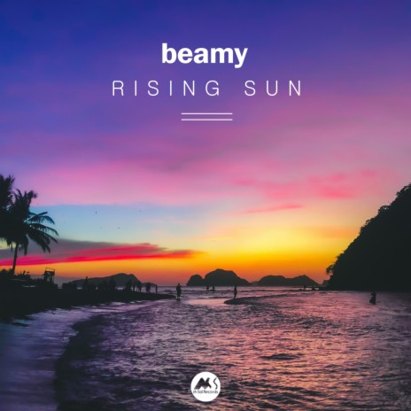 Rising Sun | Boomplay Music