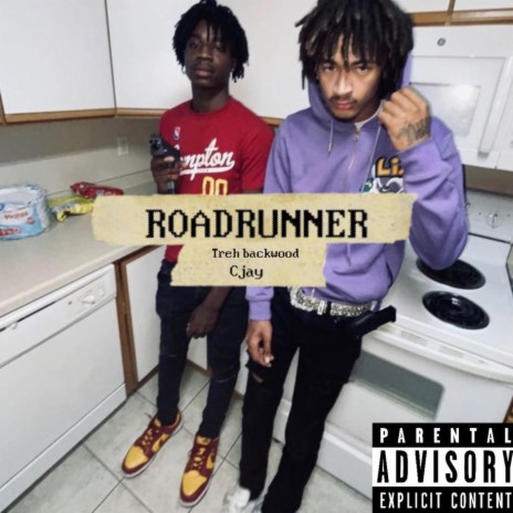 Roadrunner | Boomplay Music