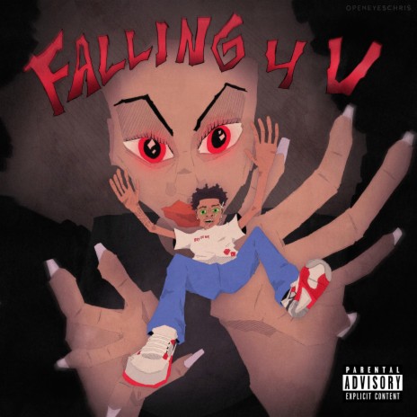 Falling 4 you ft. Wavvy