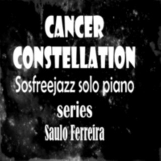 Cancer Constellation sosfreejazz