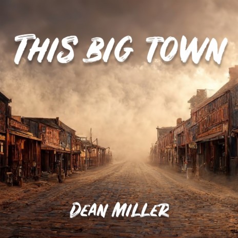 This Big Town | Boomplay Music