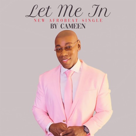 Let Me In | Boomplay Music