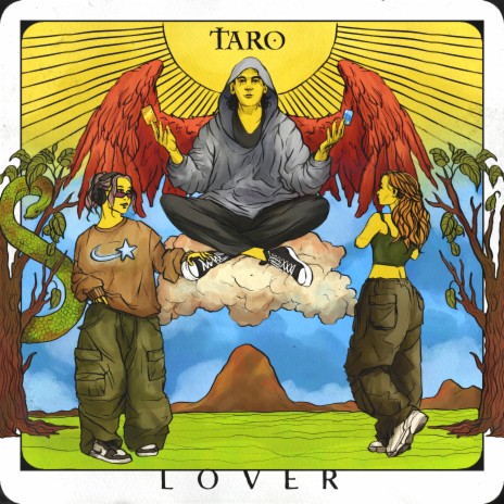 TARO | Boomplay Music