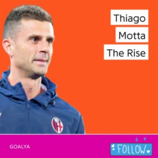 Thiago Motta The Rise | Gli Azzurri