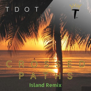 Crossed Paths (Island Remix)