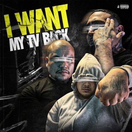 I Want My TV Back ft. Y.A.B & Ralo Bout That | Boomplay Music