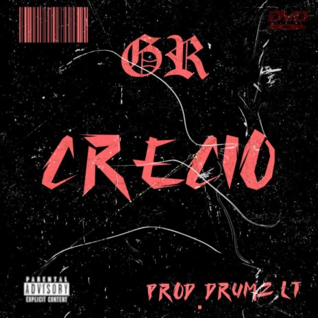 Crecio ft. Drumz LT | Boomplay Music