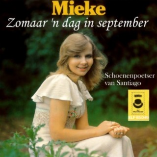 Zomaar 'n Dag in September / Schoenenpoetser van Santiago