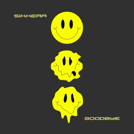 Goodbye | Boomplay Music