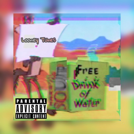 LOONEY TUNES ft. YDD & Blake W | Boomplay Music