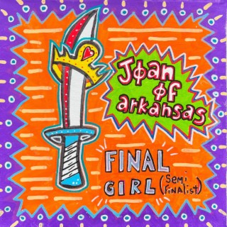 Final Girl Semifinalist lyrics | Boomplay Music