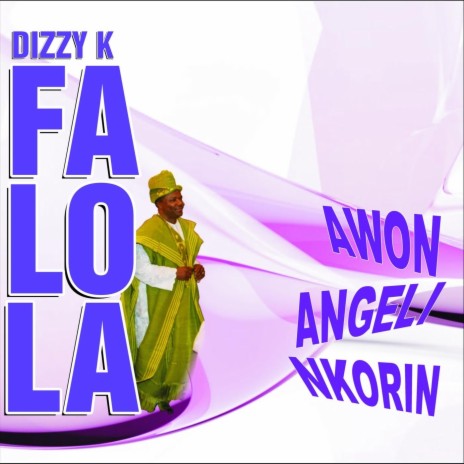 Awon Angeli Nkorin | Boomplay Music