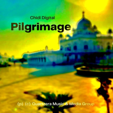 Pilgrimage | Boomplay Music