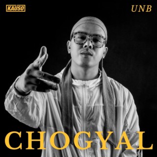 Chogyal (The King)
