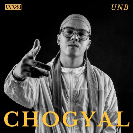 Chogyal (The King) | Boomplay Music