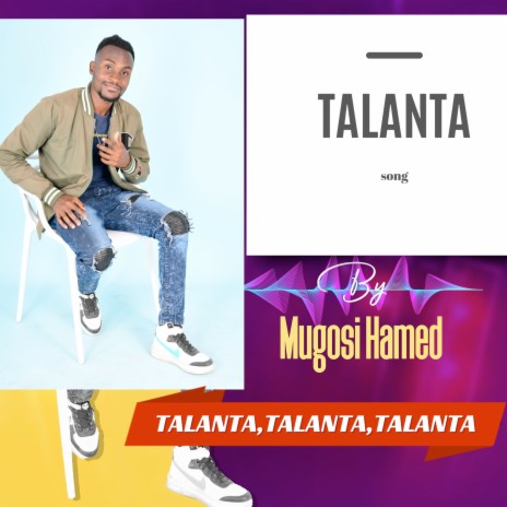 Talanta | Boomplay Music