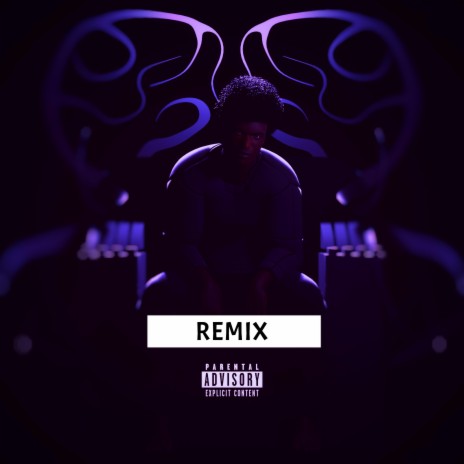 lONER (Remix) ft. Kid Overkill & Thasya Shetty | Boomplay Music
