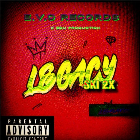 LEGACY | Boomplay Music