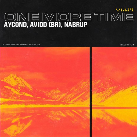 One More Time ft. Avidd (BR) & Nabrup | Boomplay Music