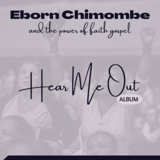 Eborn Chimombe