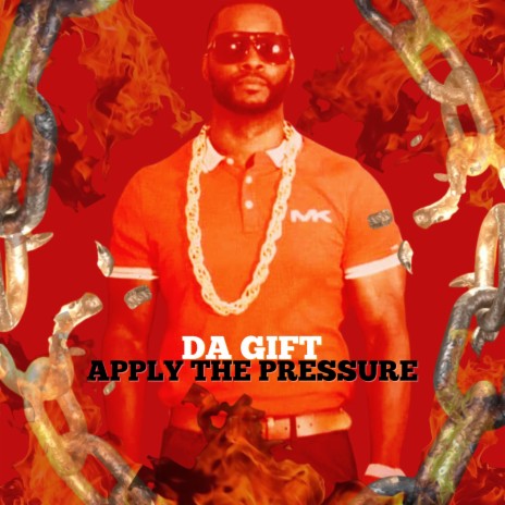 Apply the Pressure | Boomplay Music