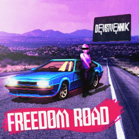 Freedom Road | Boomplay Music