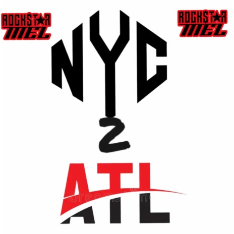 Nyc to atl | Boomplay Music