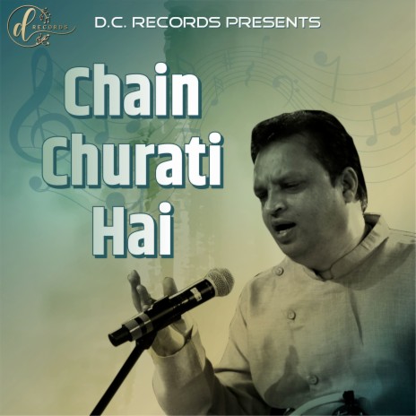 Chain Churati Hai | Boomplay Music