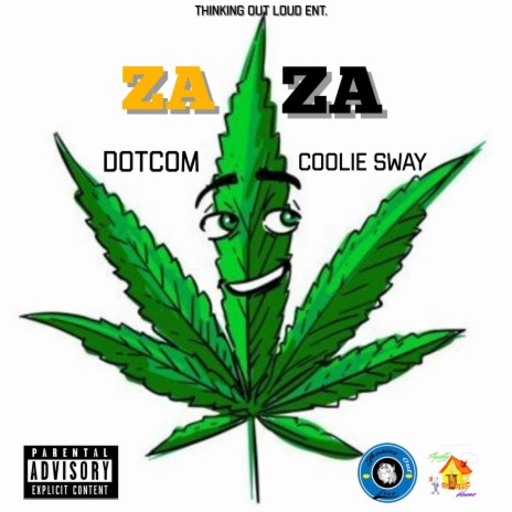 ZaZa ft. Coolie Sway | Boomplay Music