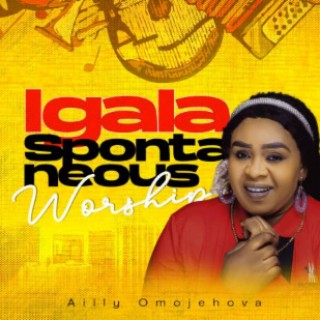 Igala Spontaneous Worship