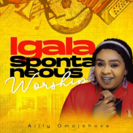 Igala Spontaneous Worship | Boomplay Music
