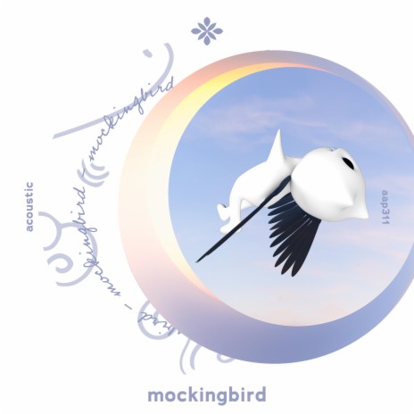 mockingbird - acoustic ft. Tazzy | Boomplay Music