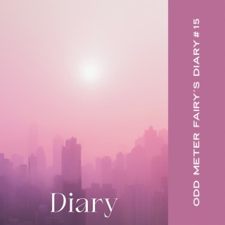 Diary #15