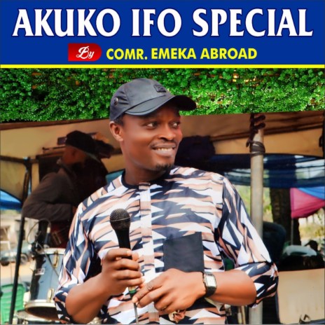 Akuko Ifo Special