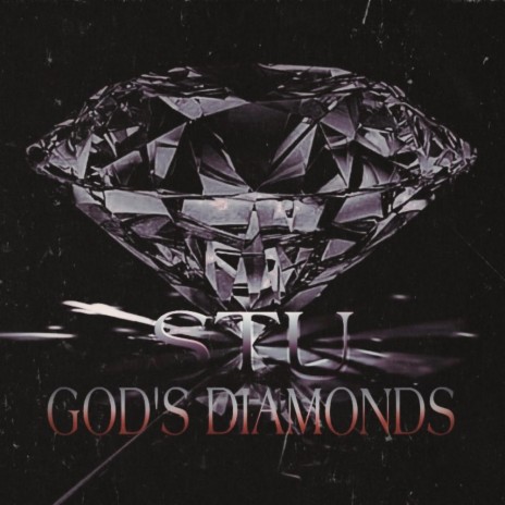 GOD'S DIAMONDS | Boomplay Music