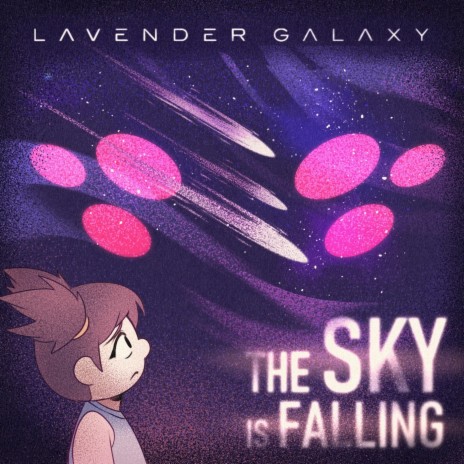 The Sky Is Falling | Boomplay Music