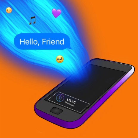 Hello, Friend | Boomplay Music