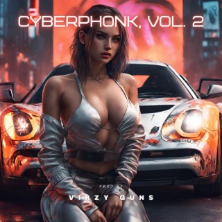 CYBERPHONK MIX, Vol. 2