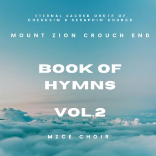 Book Of Hymns, Vol. 2