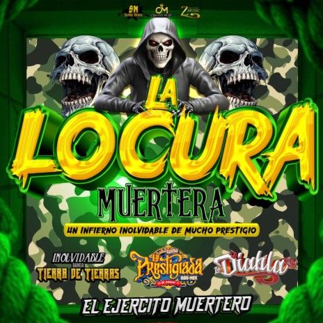 La locura muertera | Boomplay Music