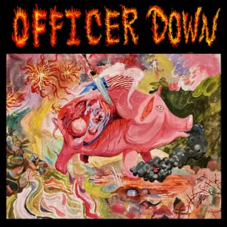 OFFICER DOWN