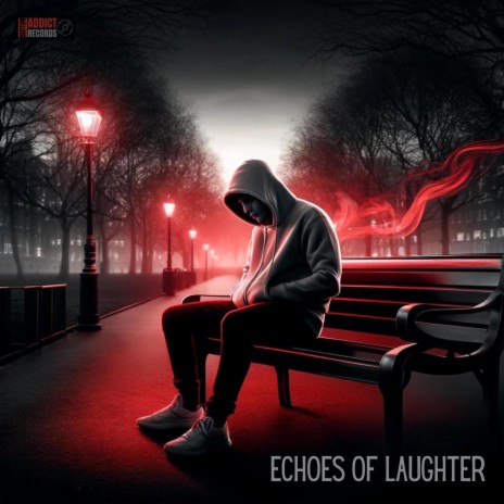 Echoes of Laughter ft. 4orty2 | Boomplay Music